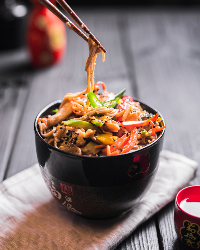 Chinese Classics