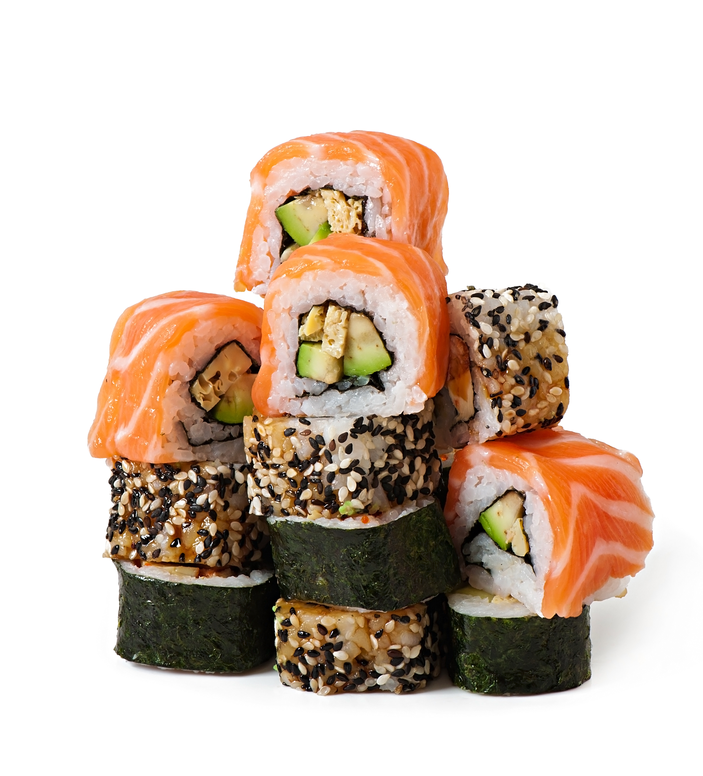 Fresh Sushi